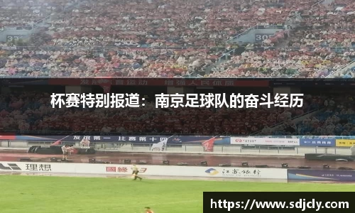 杯赛特别报道：南京足球队的奋斗经历